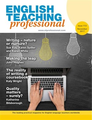 November 2017 issue out now...