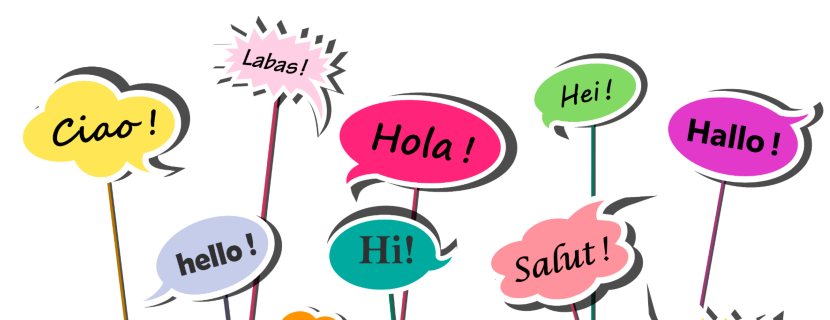 Translanguaging: L1 in L2? Yes, we can!
