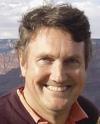 Editor Robert McLarty