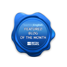 Featured blog of the month
