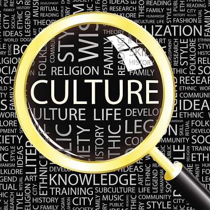 What does it mean to teach culture?