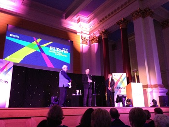 ELTons 2016 5 ELTons 2016 5