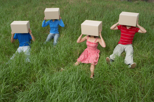 boxheads