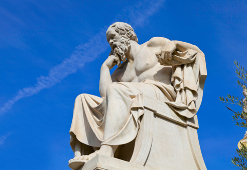 Critical thinking skills in the classroom: Socrates