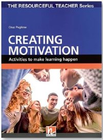 creating motivation book cover