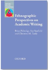 met ethnographic perspectives book cover