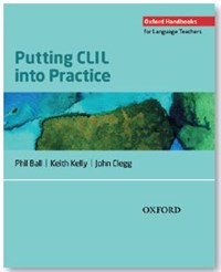 met putting clil into practice book cover