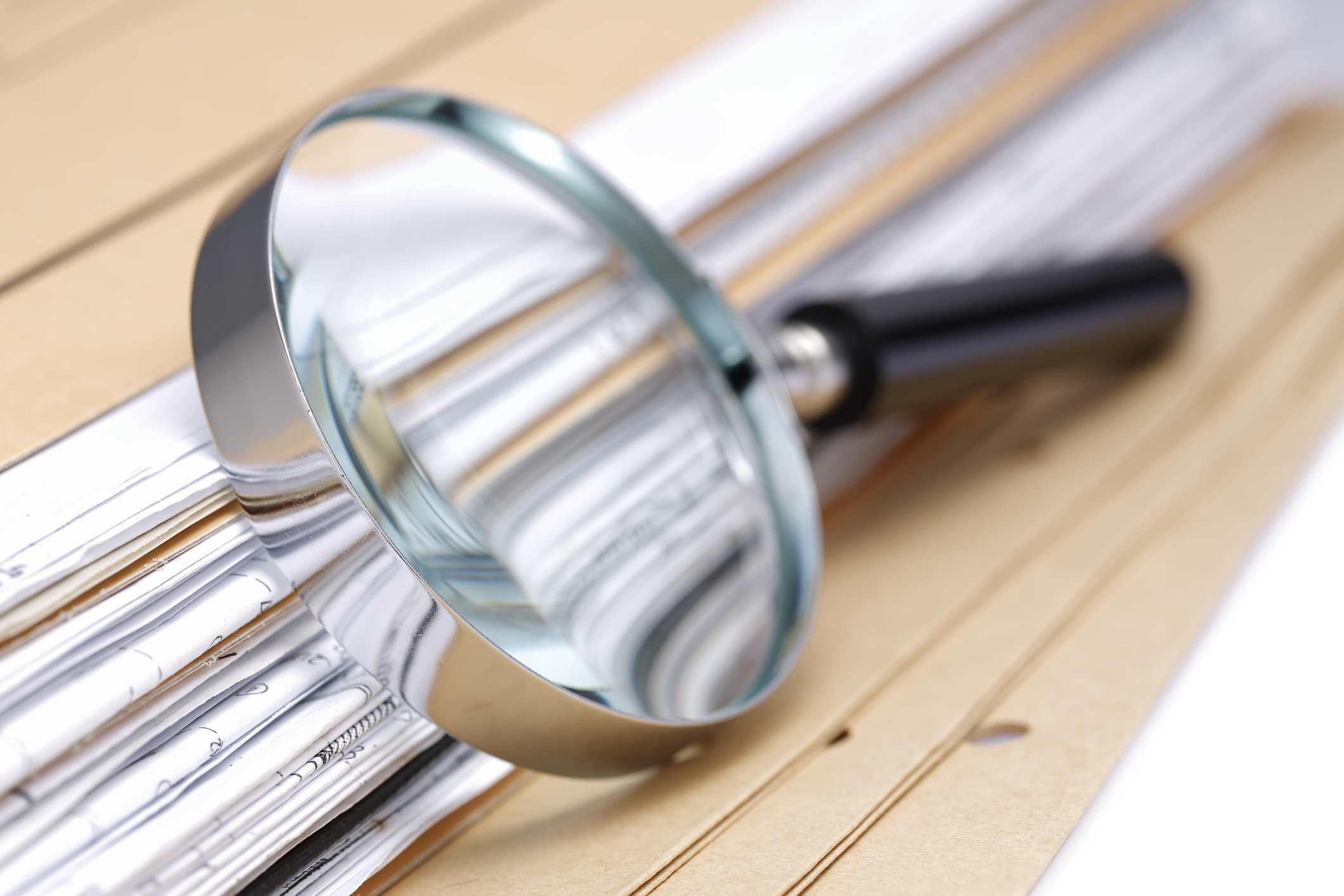 Action to Research (and back again)