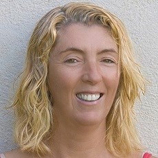 Nicky Hockly