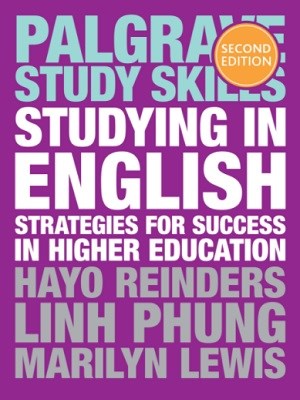 Studying in English