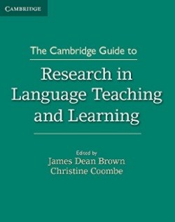 Research in Language Teaching and Learning