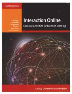 interaction online book cover