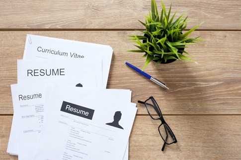 resume CV