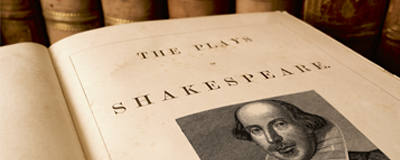 Taming Shakespeare: making Shakespeare’s plays accessible