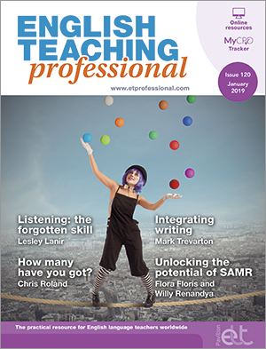 January 2019 issue is out now ...