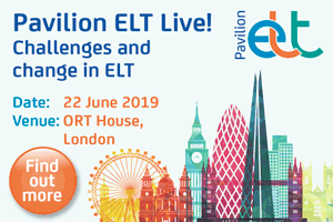 ELT Live 2019