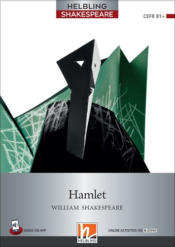 MET hamlet cover