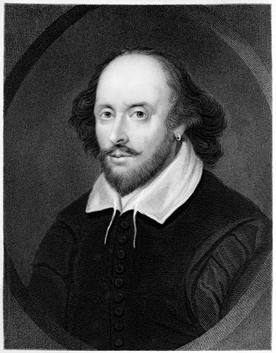 Shakespeare