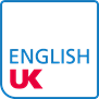 English UK logo