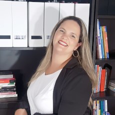 Michelle Ocriciano
