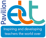 Pavilion ELT logo