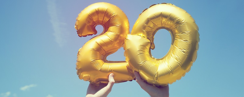 20 Things I’ve Realised in 20 Years of Teaching