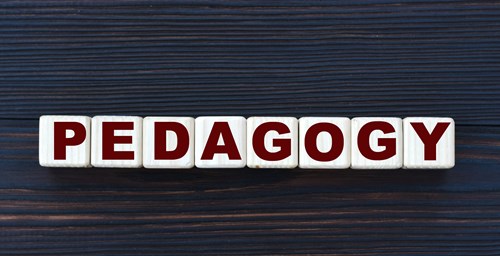 pedagogy