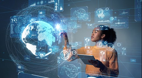 touchscreen technology