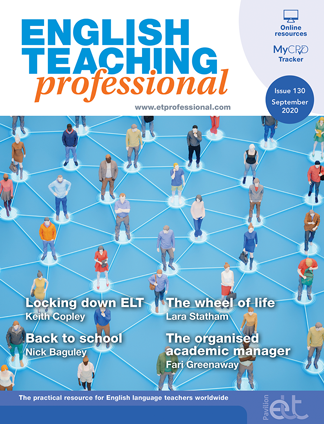 September 2020 issue is out now ...