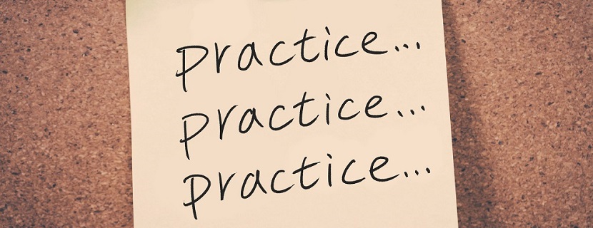 Practice makes perfect? The case of interleaving