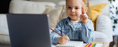 Teaching grammar in pre-school?