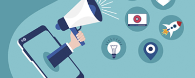 Personal branding for ELT professionals