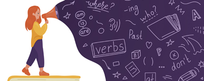 Grammar in foreign language lessons