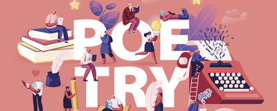Making a difference – using poems