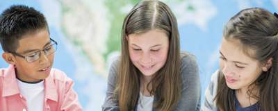 Assessing young learners of English