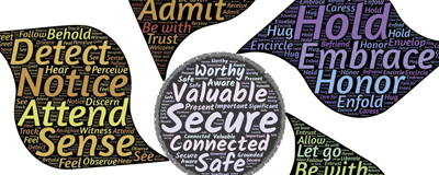 Connecting to students