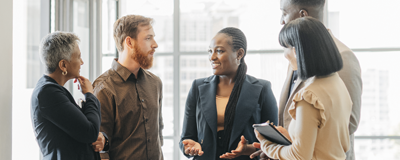 Adapting business English textbooks