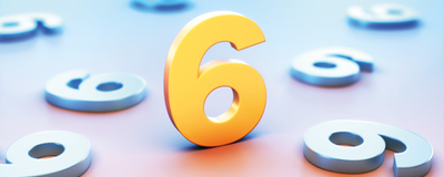 These six things