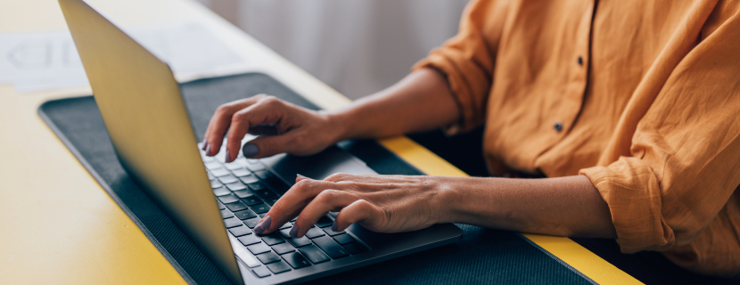 Five lessons I have learned from writing materials