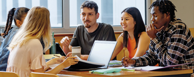 Overcoming barriers to teaching global issues