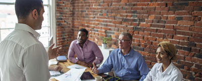 Job interviews: the good, the bad and the ugly