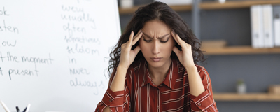 What a DoS wants: working with your director of studies