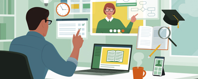 Transform your teaching