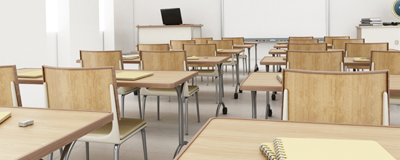 It Works in practice - An example emergency lesson plan