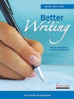 Better Writing