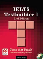 IELTS Testbuilder