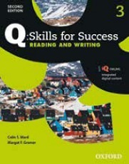 Skills for success