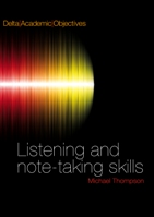 Listening and Note-taking Skills